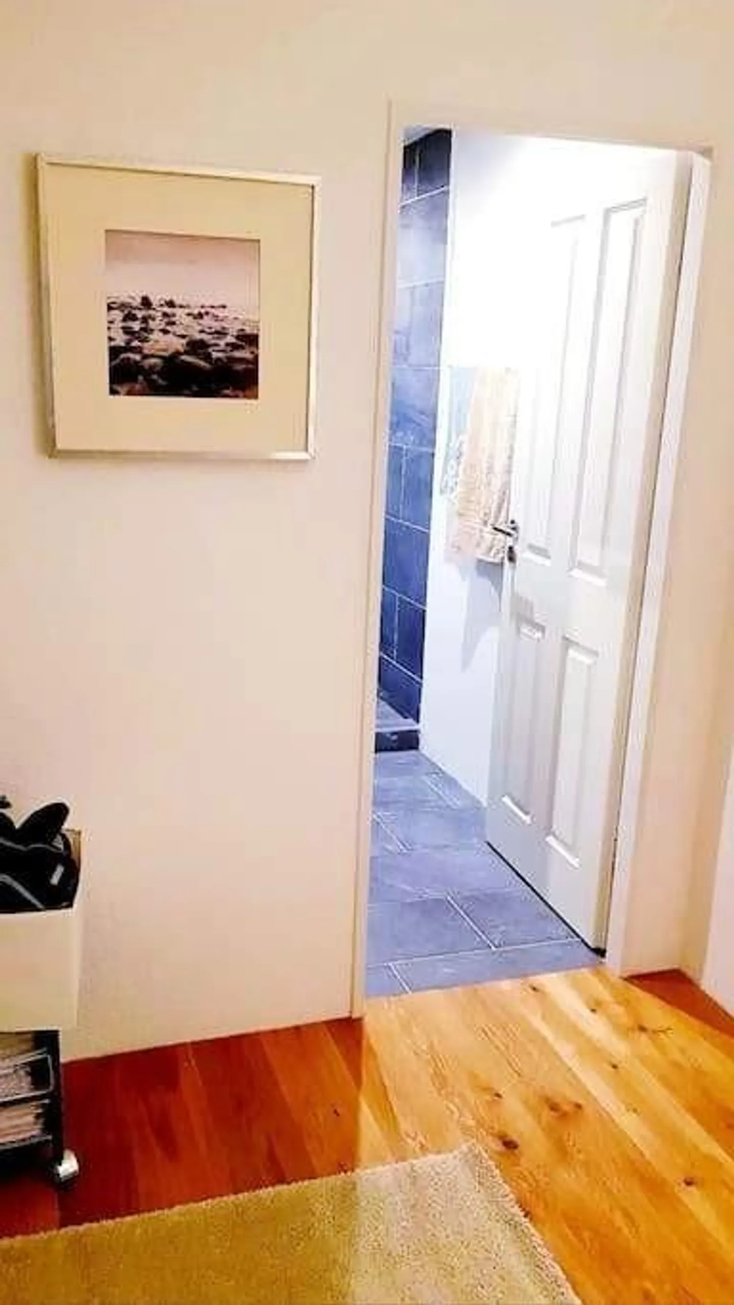 «1.5 Zimmer möbl. Wohnobjekt» - Foto 4 von 5