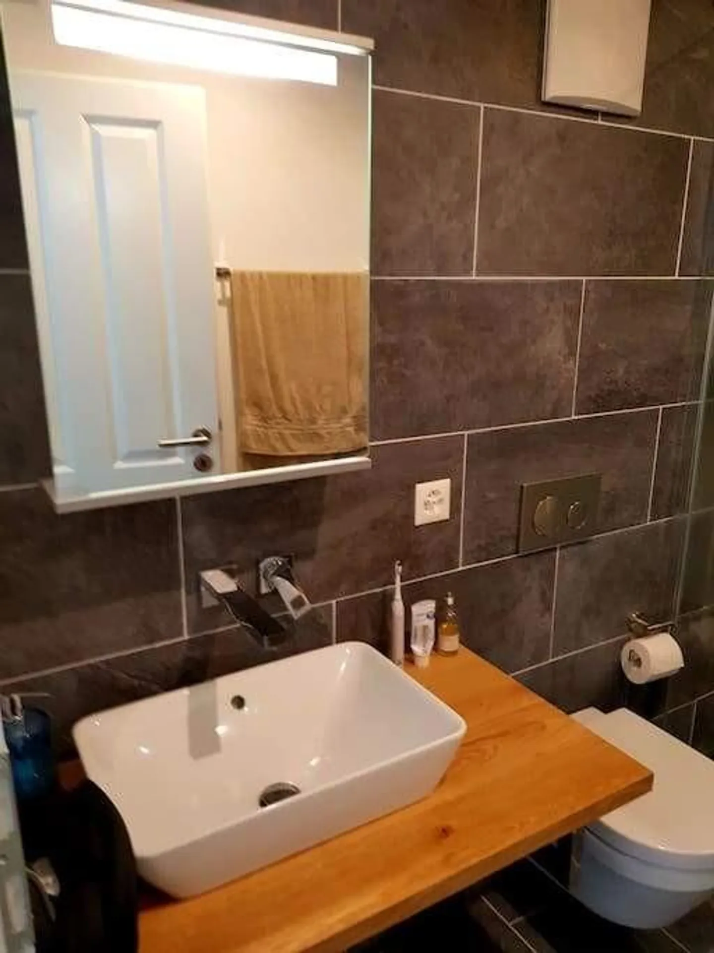 «1.5 Zimmer möbl. Wohnobjekt» - Foto 5 von 5
