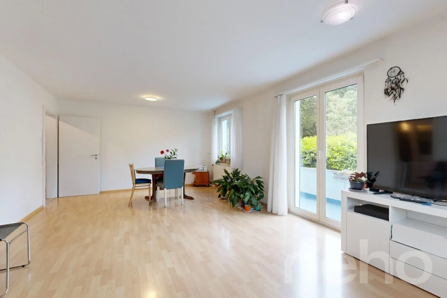 Family house near the forest, large garden and potential - Photo 1 of 12