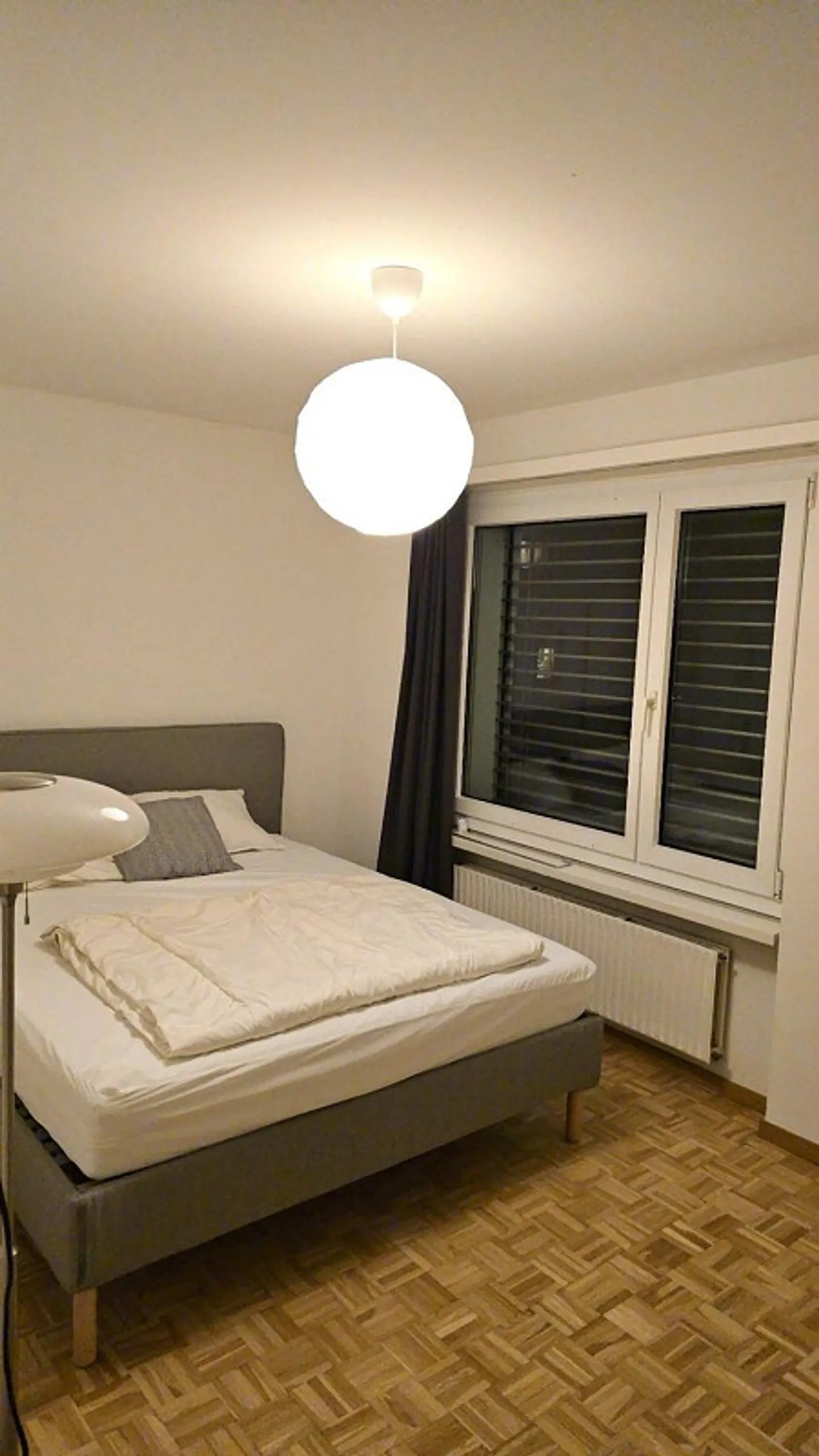 Geräumige Attikawohnung in Zürich - Foto 7 von 8