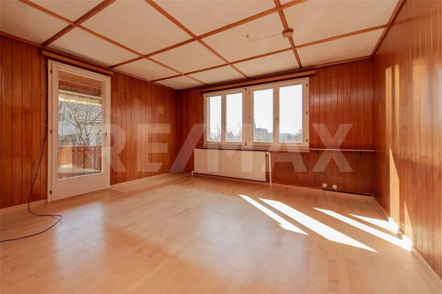 658 m² SUNNY PLOT WITH OLD BUILDING IN QUIET KAPPEL A.A. - Photo 6 of 12