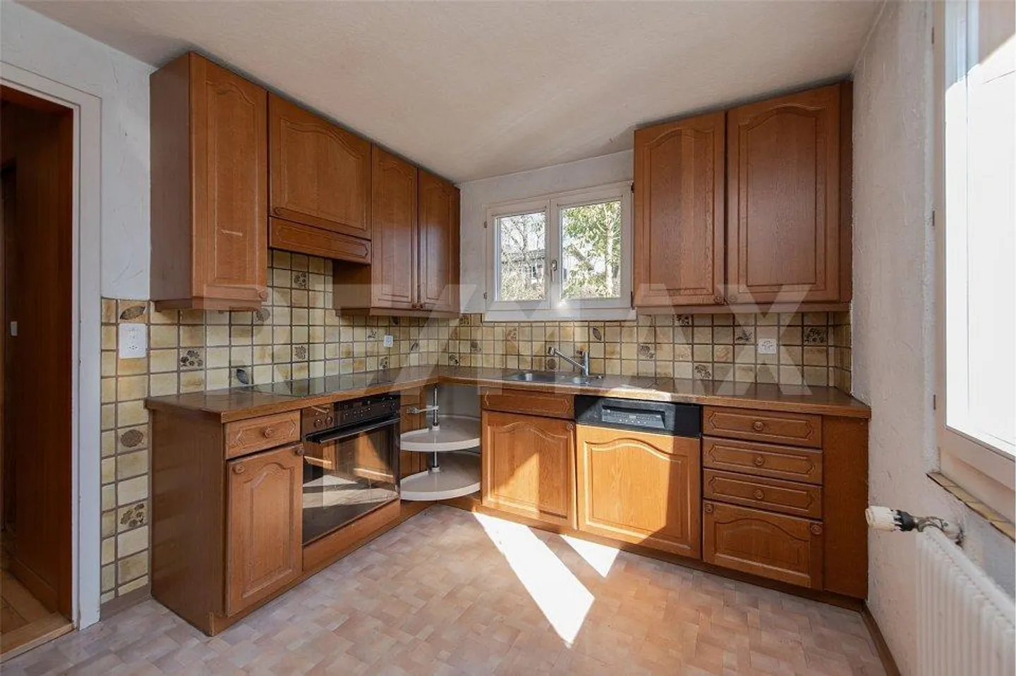 658 m² SUNNY PLOT WITH OLD BUILDING IN QUIET KAPPEL A.A. - Photo 7 of 12