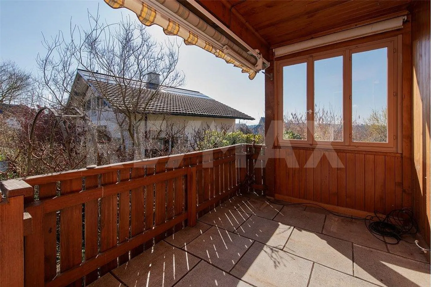 658 m² SUNNY PLOT WITH OLD BUILDING IN QUIET KAPPEL A.A. - Photo 9 of 12