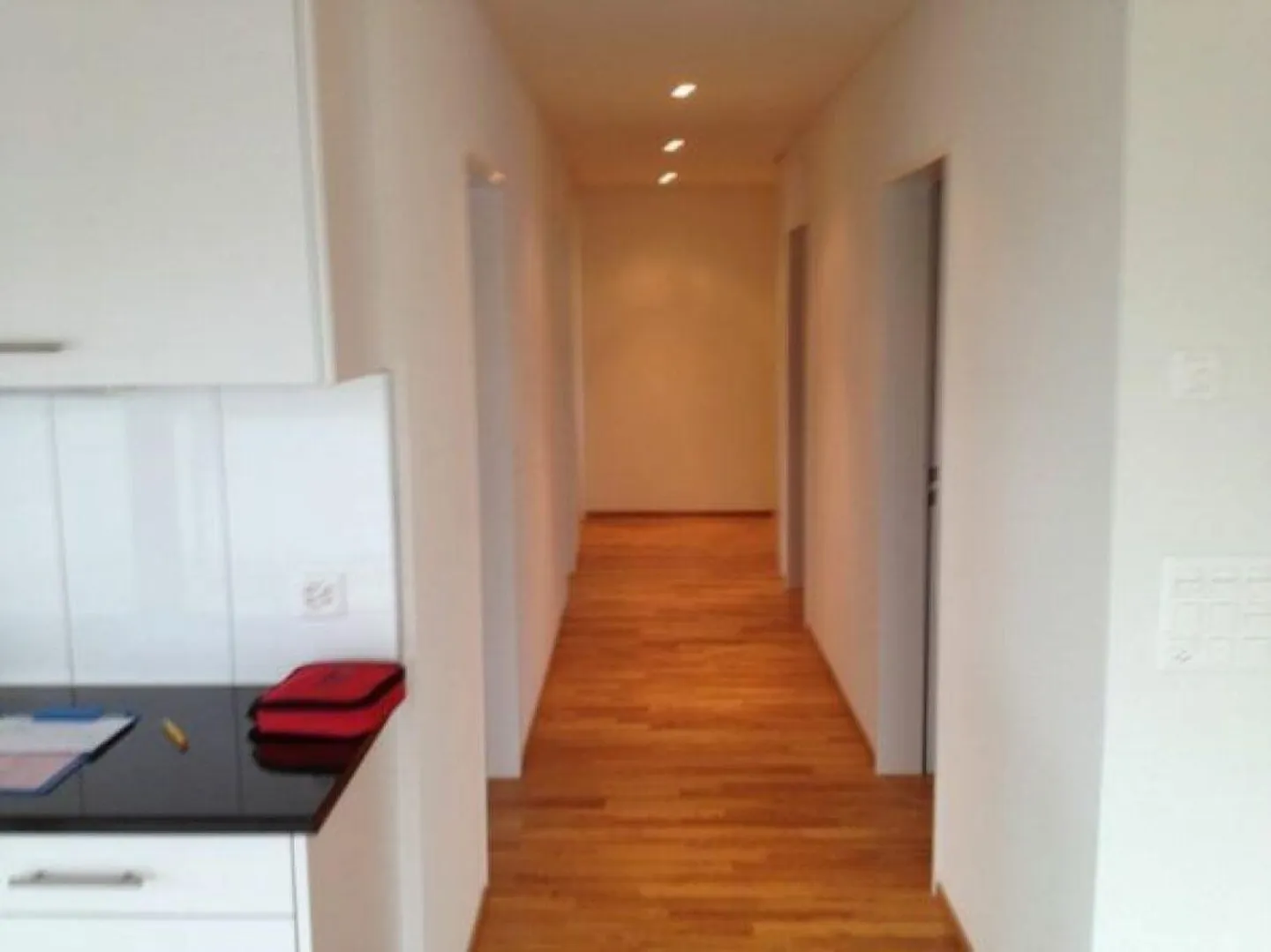 Sonnige Wohnung mit Eigentumswohnungsstandard - Foto 5 di 12