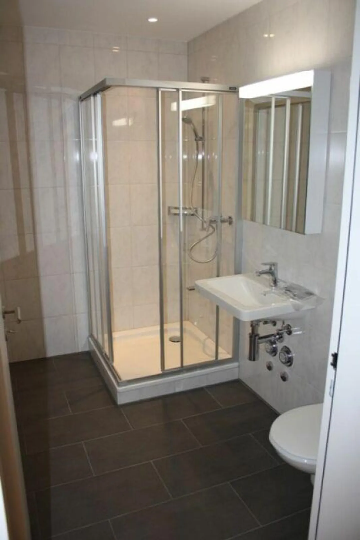 Sonnige Wohnung mit Eigentumswohnungsstandard - Foto 8 di 12