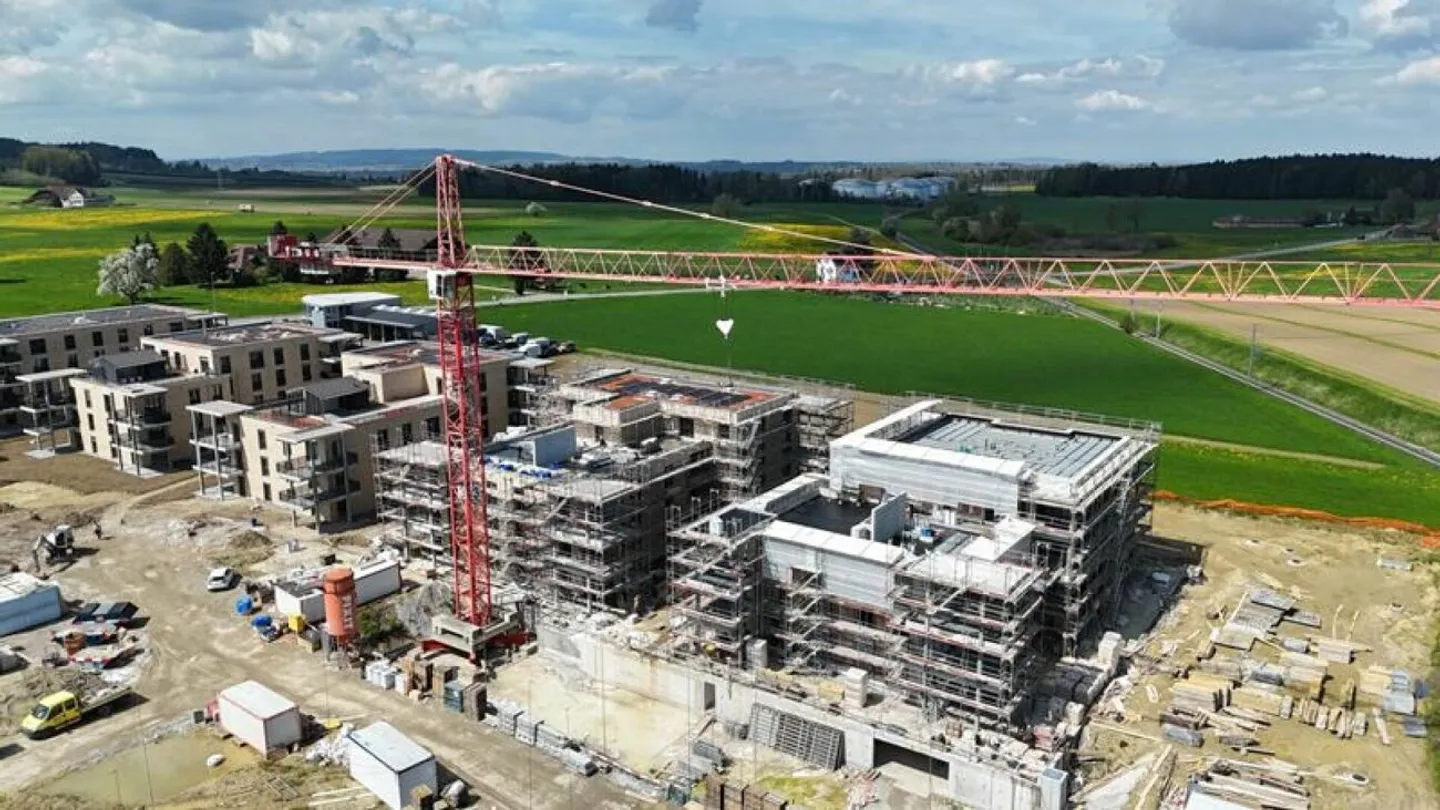 Penthouse for rent - Photo 12 of 15