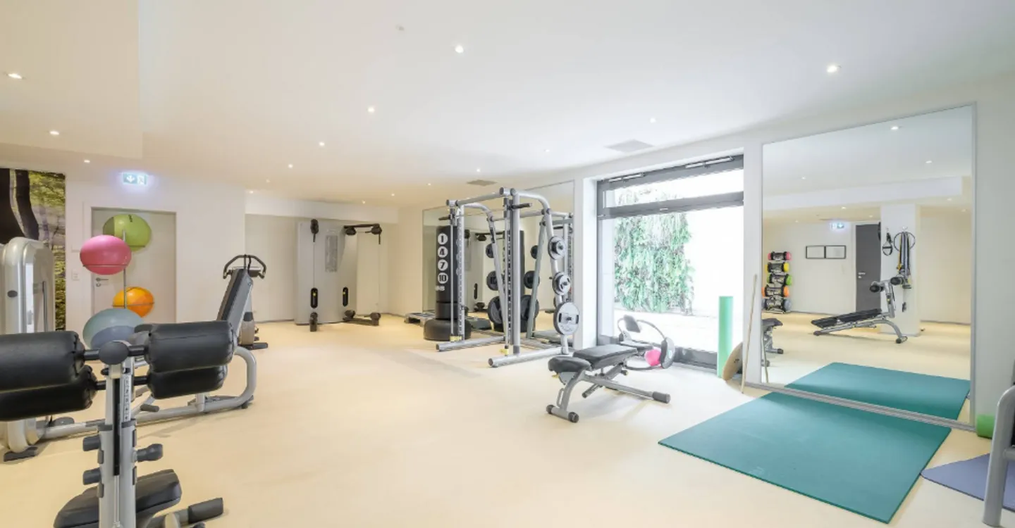 Exclusively! Superb 5-room apartment with terrace in a high-end residence - Photo 5 of 5