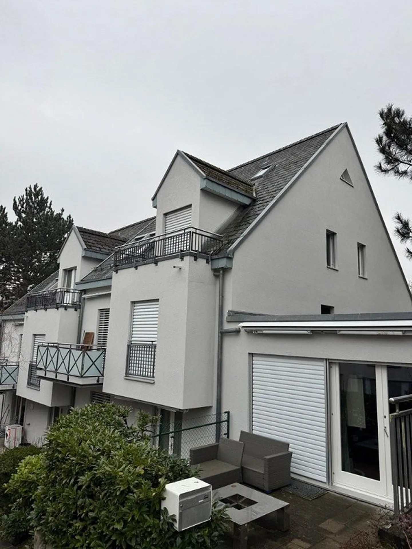 Espace de rangement/sous-sol spacieux à louer - Photo 1 sur 3