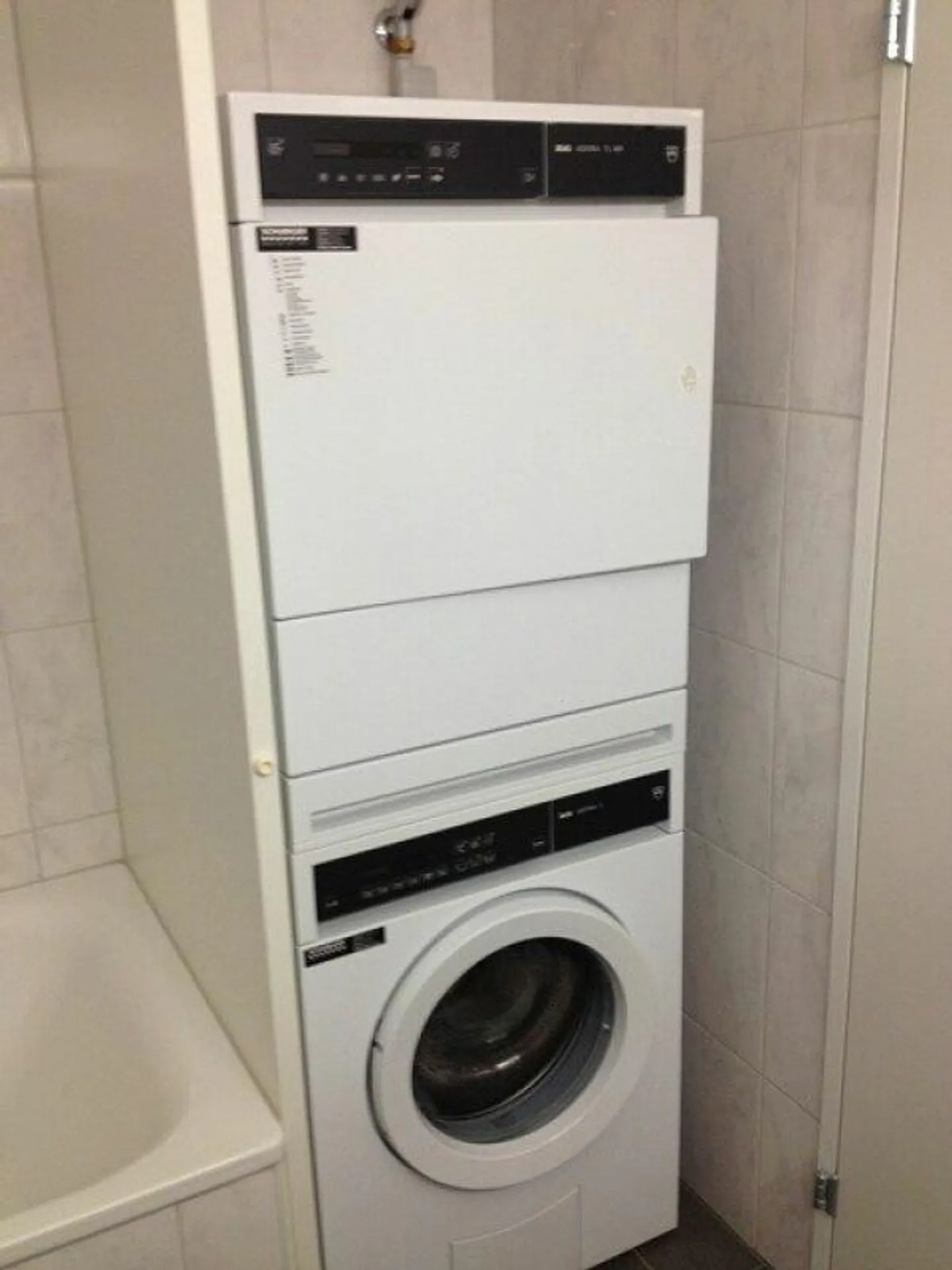 Sonnige Wohnung mit Eigentumswohnungsstandard - Foto 11 di 12