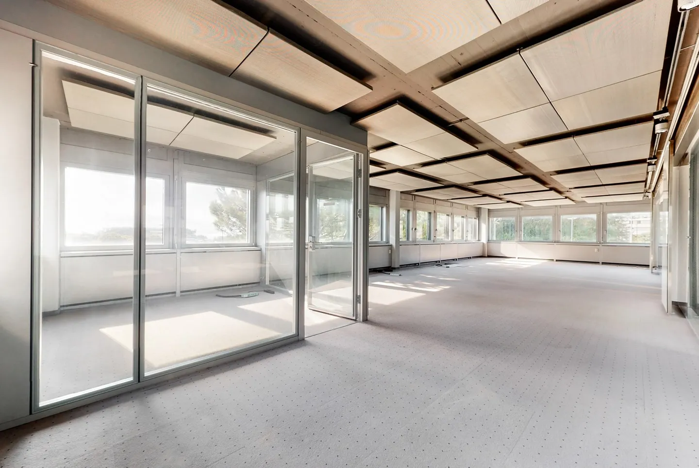 Spazio Ufficio di Prestigio - Foto 6 di 12