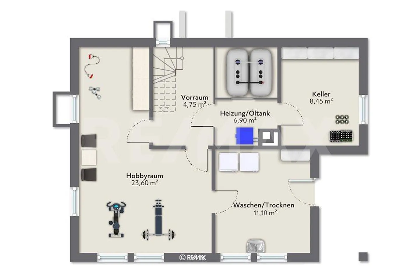 658 m² SUNNY PLOT WITH OLD BUILDING IN QUIET KAPPEL A.A. - Photo 12 of 12