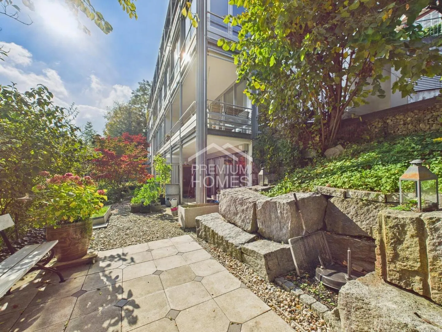 Maisonette kaufen - Foto 11 von 13