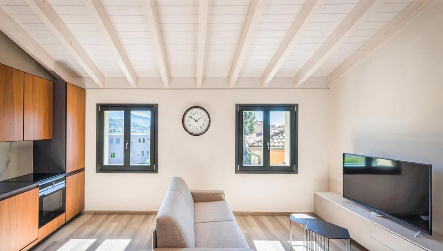 Palazzina da reddito a Gravesano - Foto 6 di 10