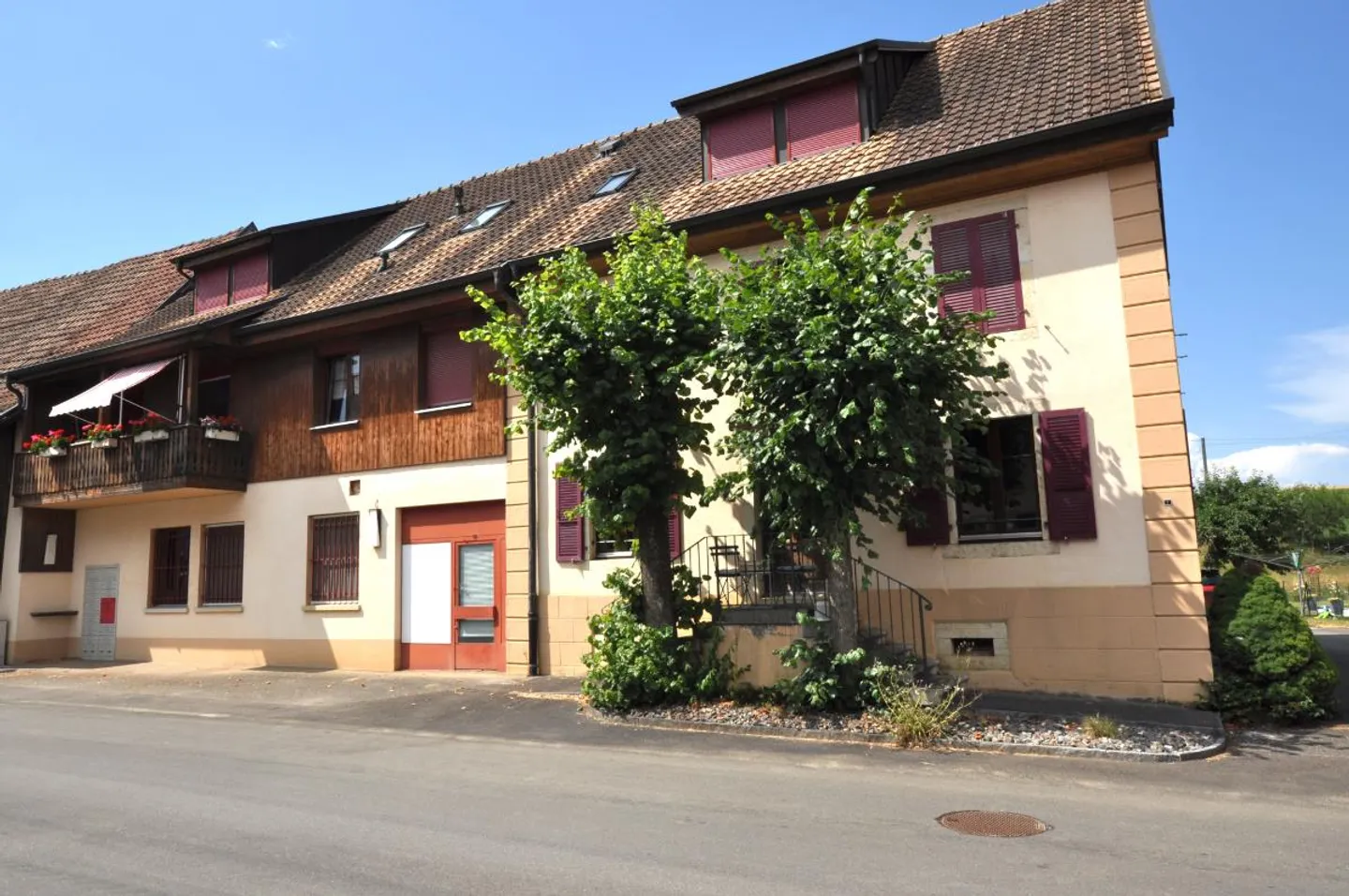 Duplex Charmant avec Mezzanine - Photo 1 sur 1