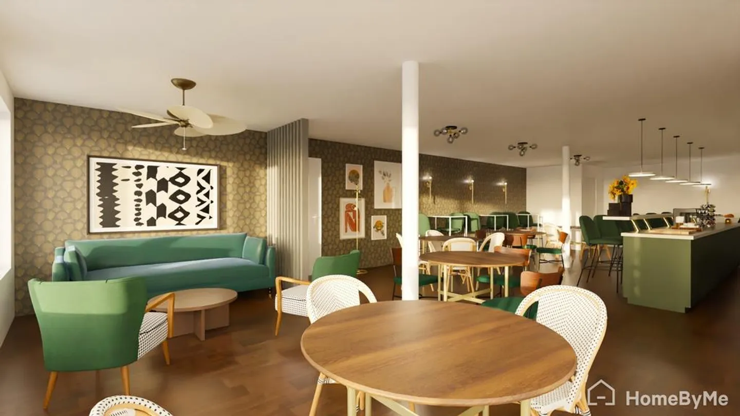 Commercial space with history seeks new use! - Photo 2 of 7