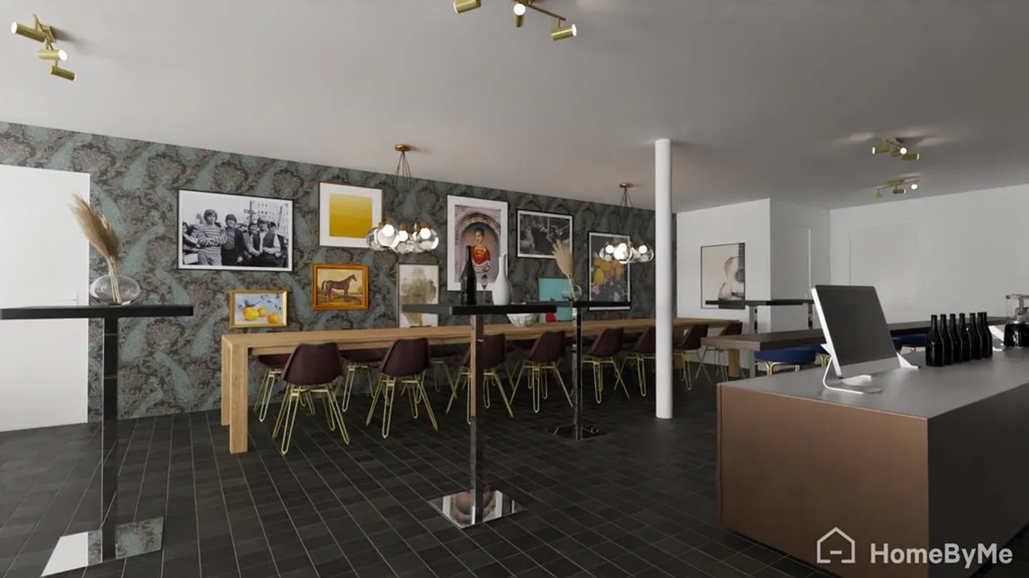 Commercial space with history seeks new use! - Photo 5 of 7