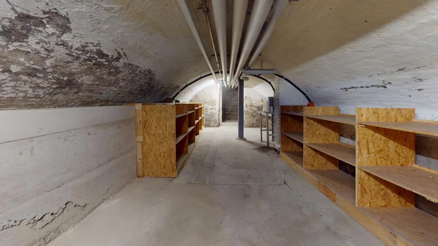 Commercial space with history seeks new use! - Photo 6 of 7