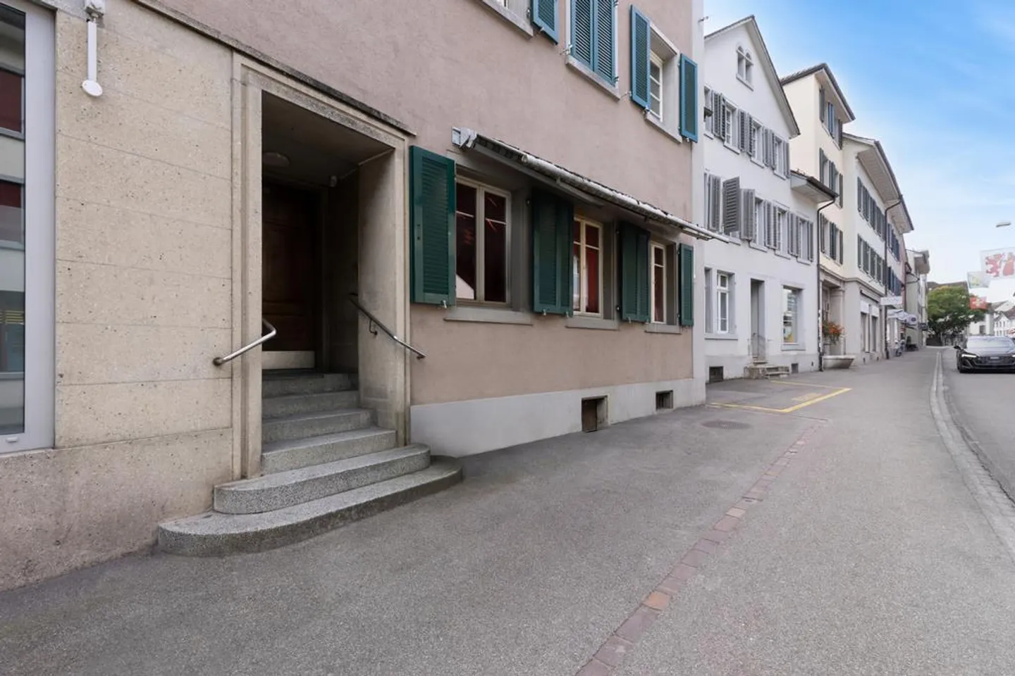 Commercial space with history seeks new use! - Photo 7 of 7