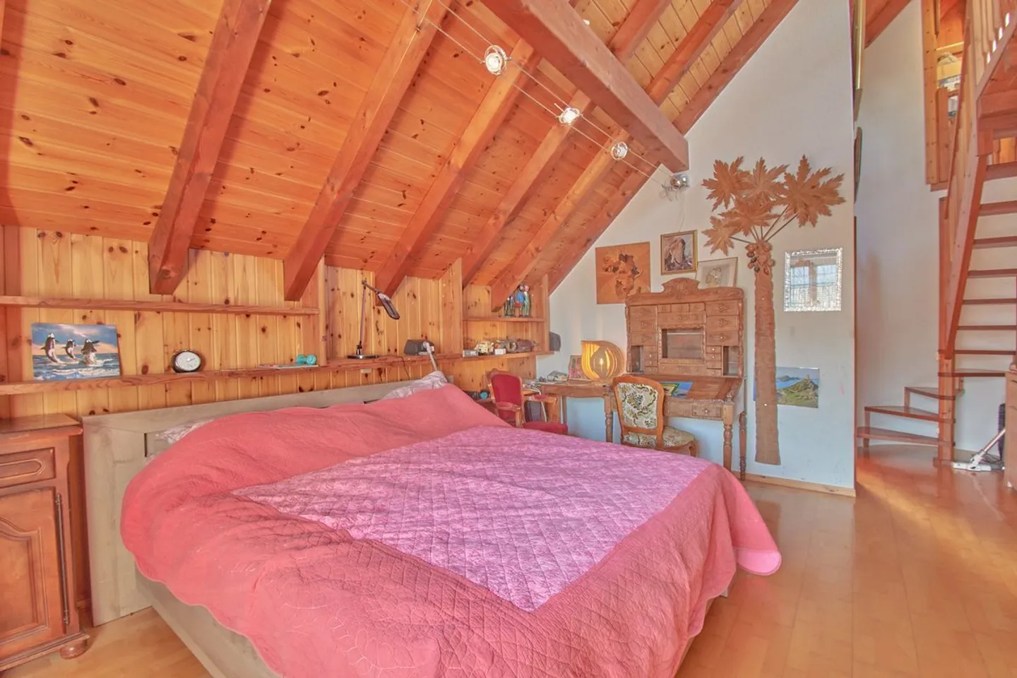 6.5 Room House - Photo 5 of 7