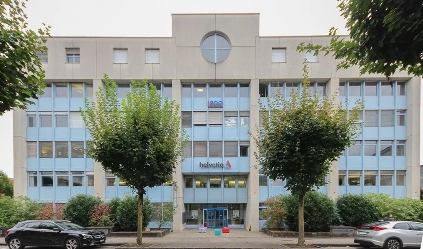 Ihr neues Büro in der Nähe des Bahnhofs - Foto 1 von 9