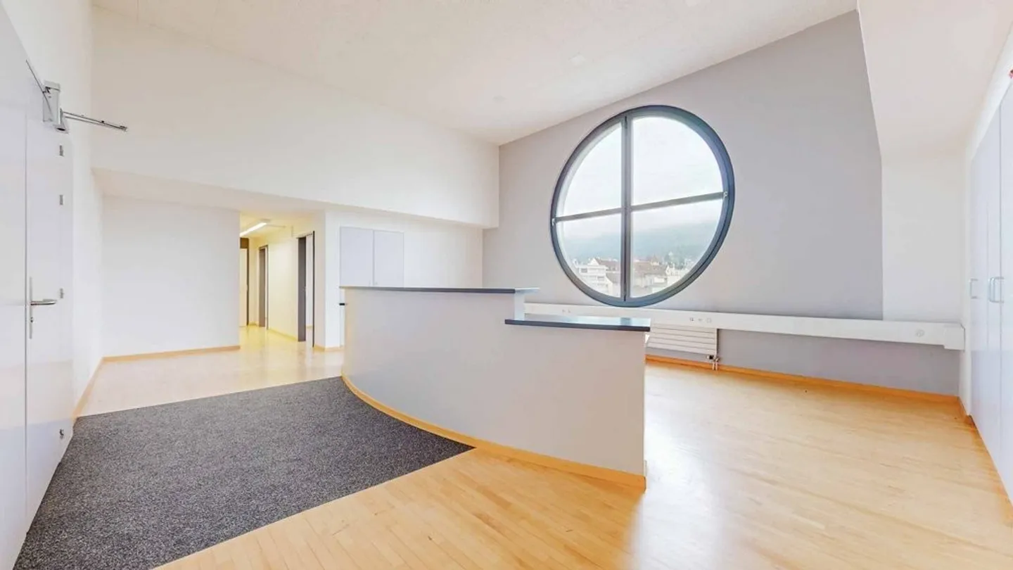 Ihr neues Büro in der Nähe des Bahnhofs - Foto 2 von 9