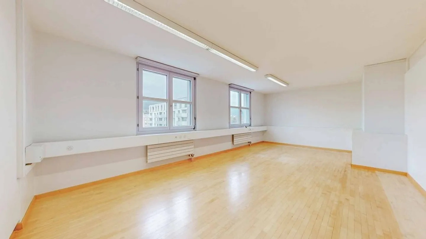 Ihr neues Büro in der Nähe des Bahnhofs - Foto 6 von 9