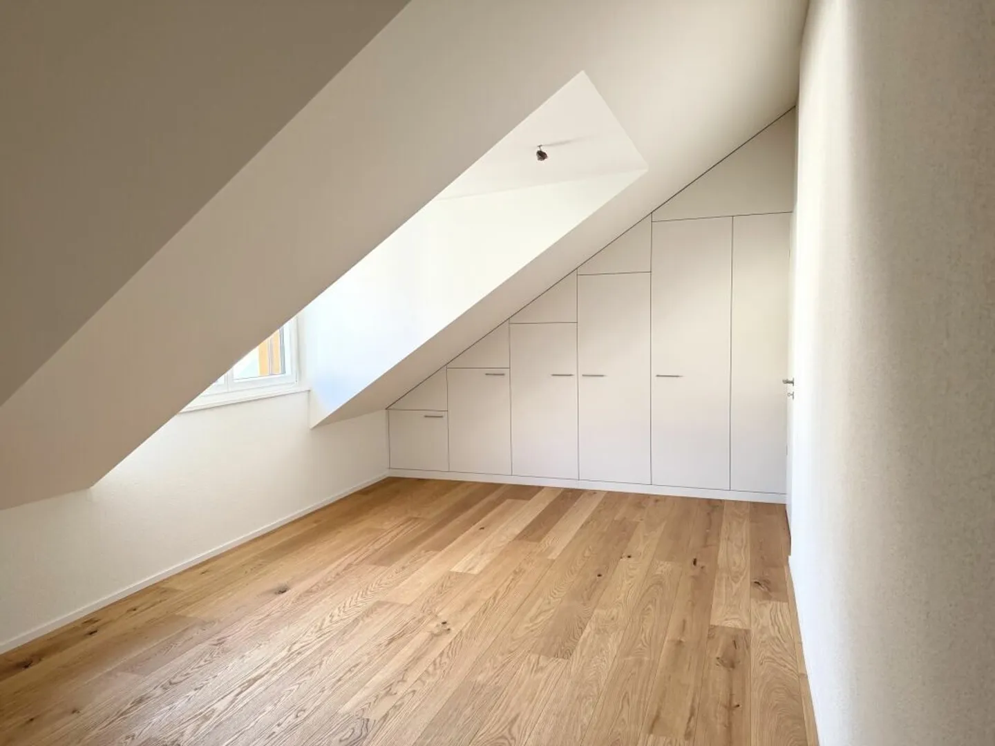 Stilvolles Penthouse in Rüti - Foto 6 von 8