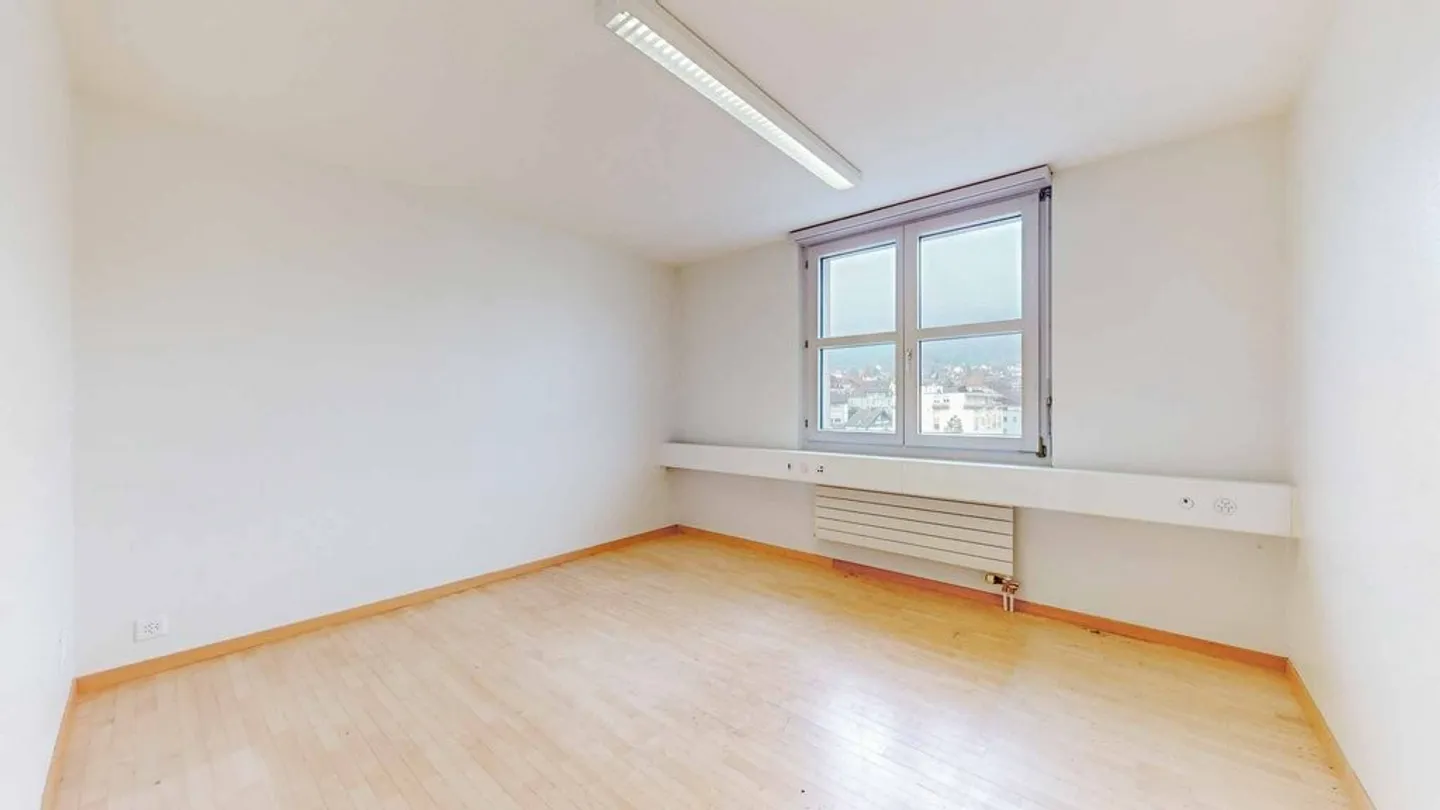 Ihr neues Büro in der Nähe des Bahnhofs - Foto 7 von 9