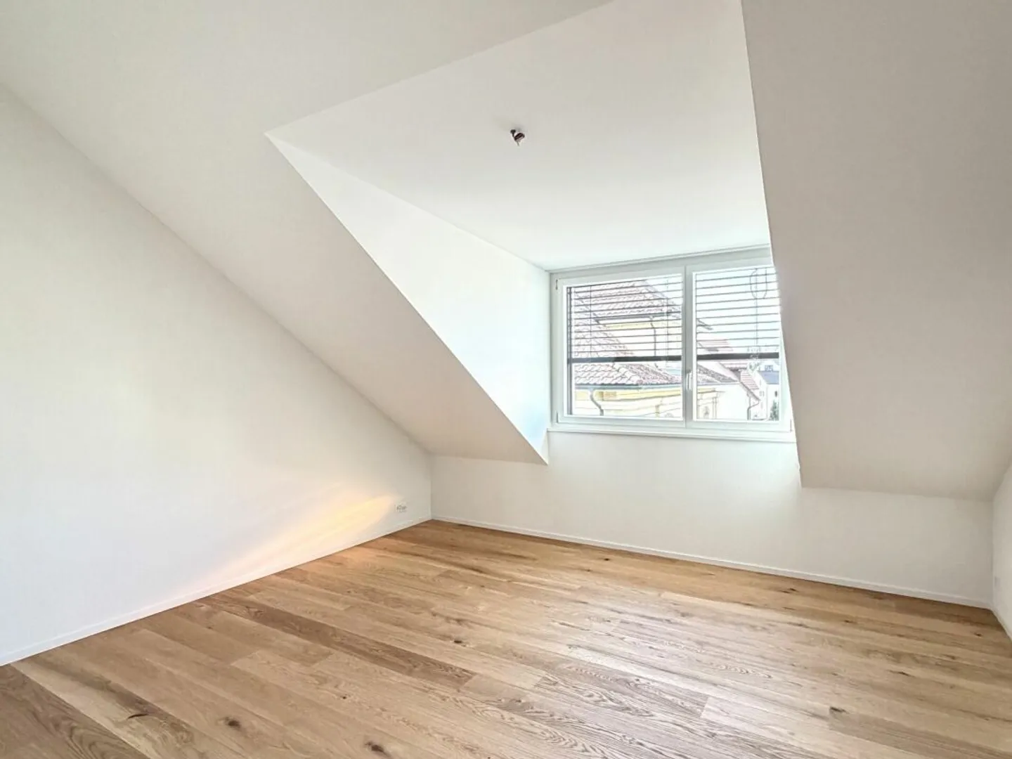 Stilvolles Penthouse in Rüti - Foto 7 von 8