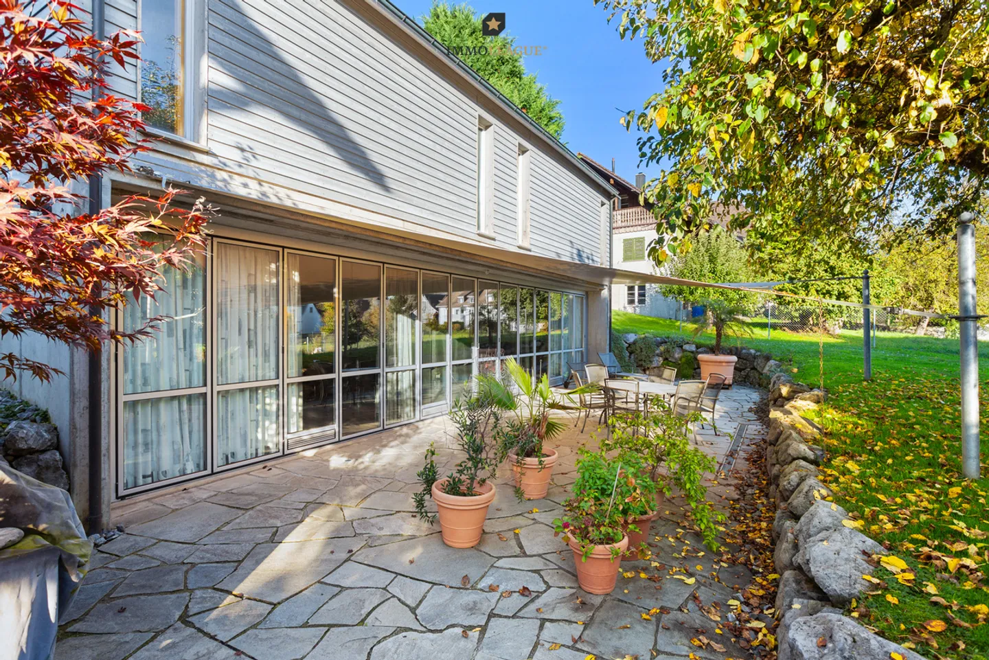 Dreamlike property with space for family and community. - Photo 4 of 13