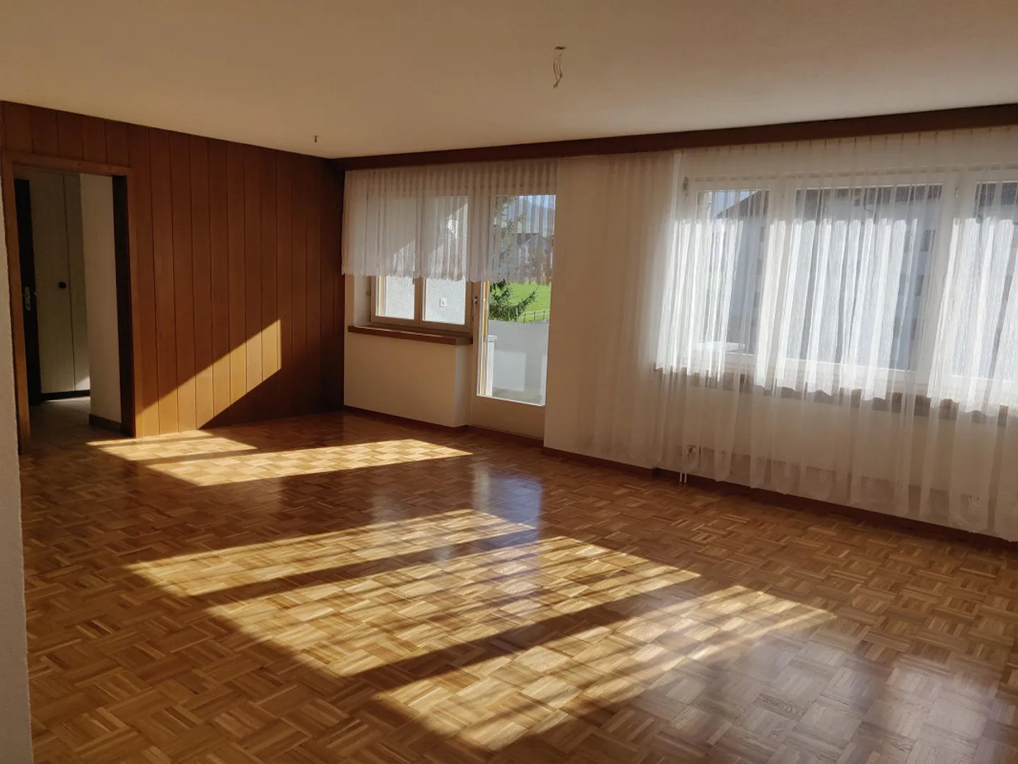 Appartement 3 1/2 pièces - Photo 1 sur 7