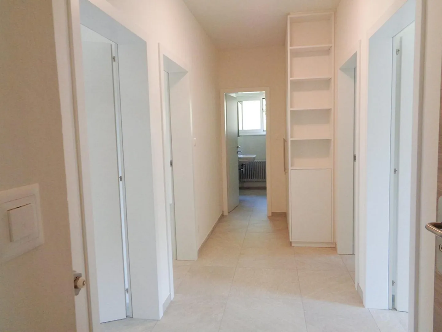 Bellinzona/Carasso - 3.5 Zimmer im obersten Stock (ref. 365-7) - Foto 2 von 7