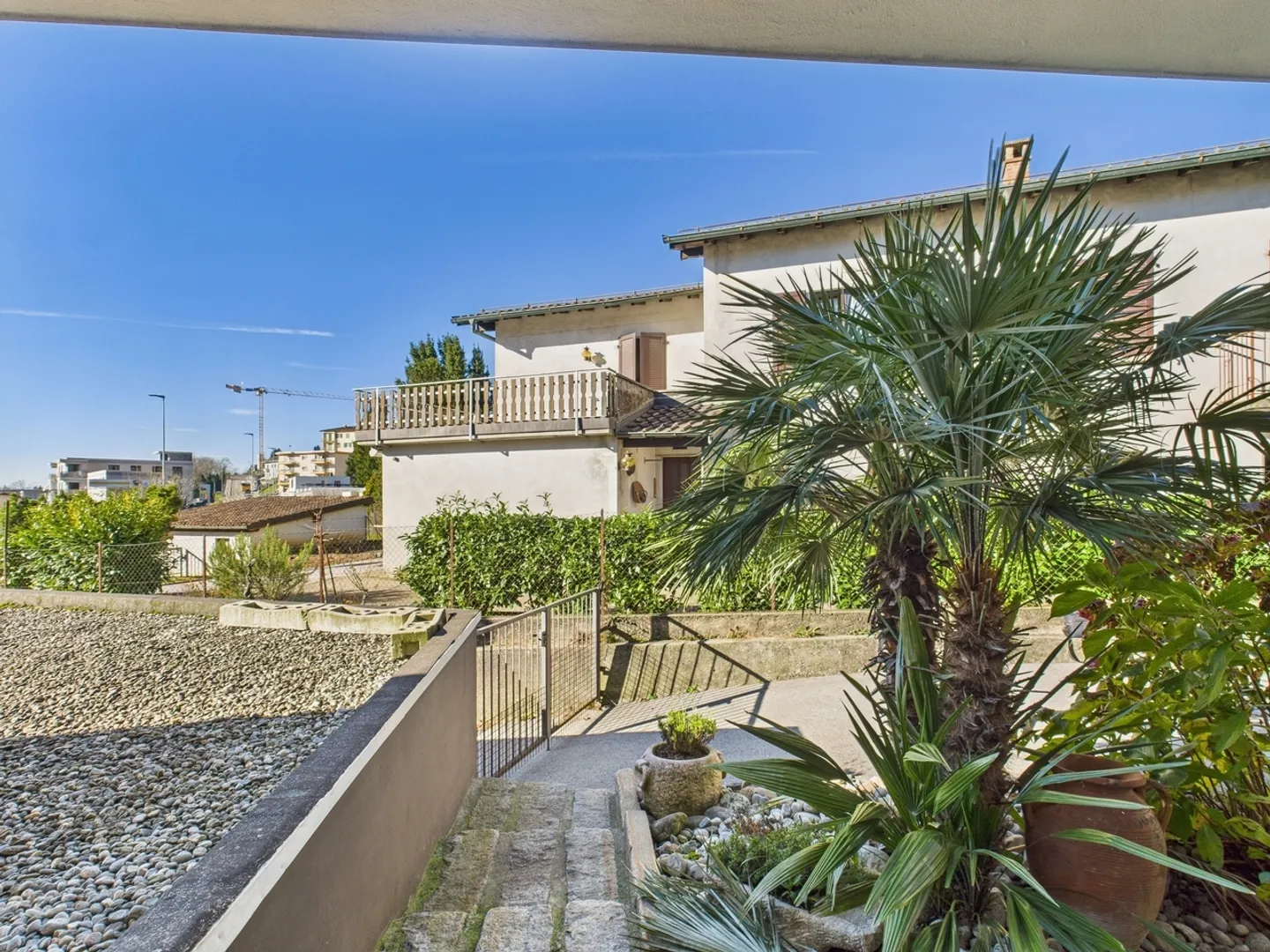 Beeindruckende Villa in Mendrisio - Foto 12 von 13