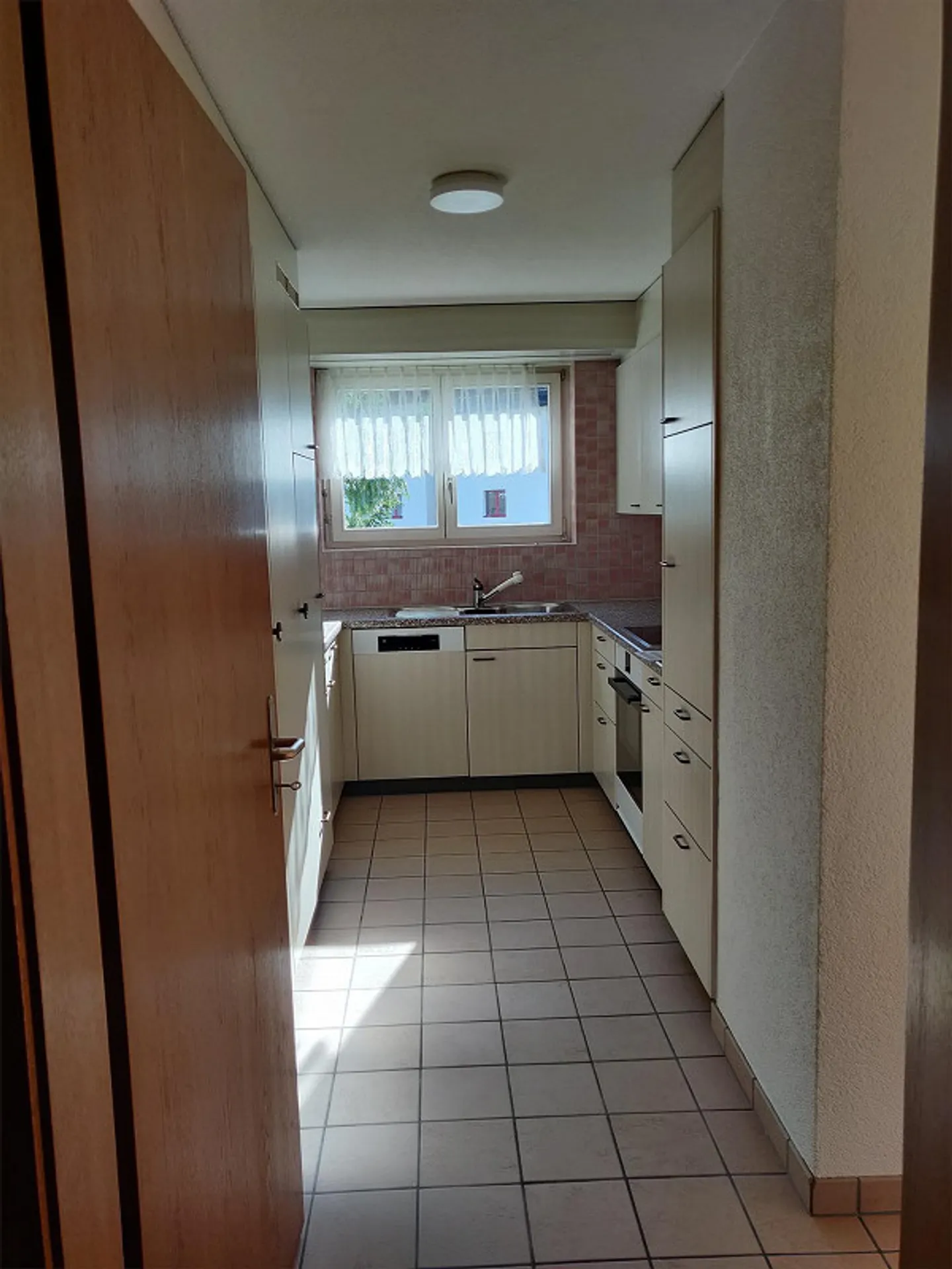 Appartement 3 1/2 pièces - Photo 2 sur 7