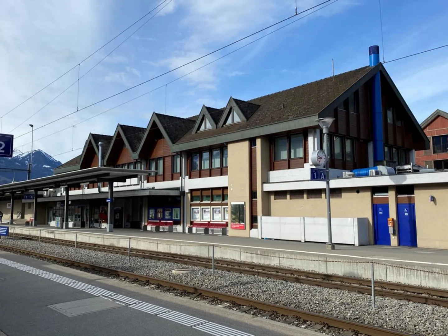 Il tuo nuovo spazio ufficio! - Foto 1 di 5