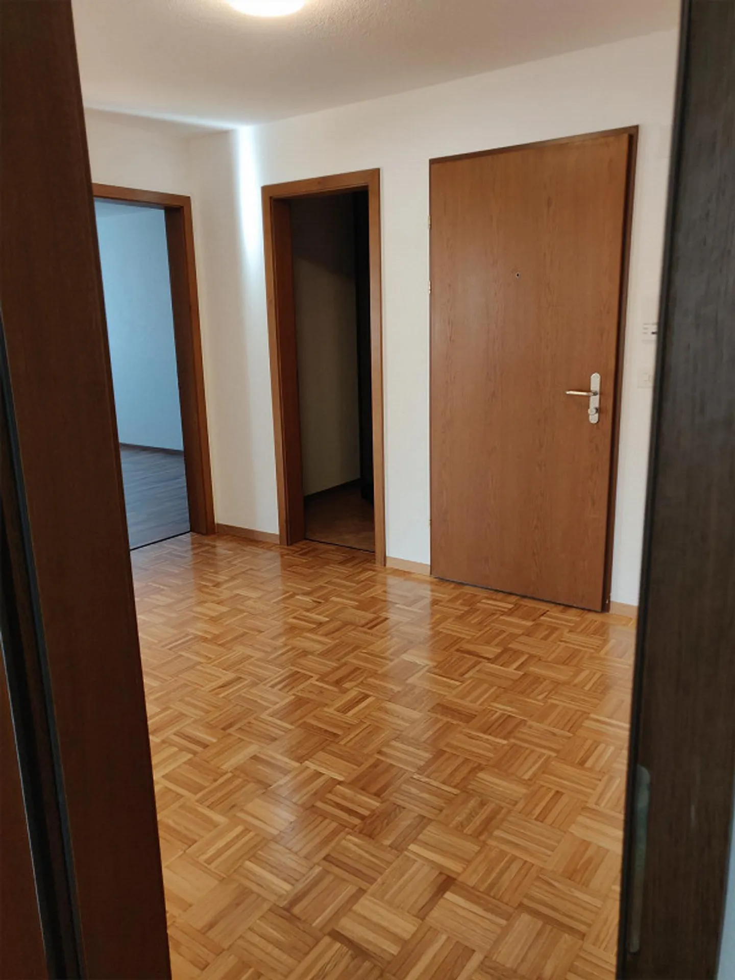 Appartement 3 1/2 pièces - Photo 3 sur 7