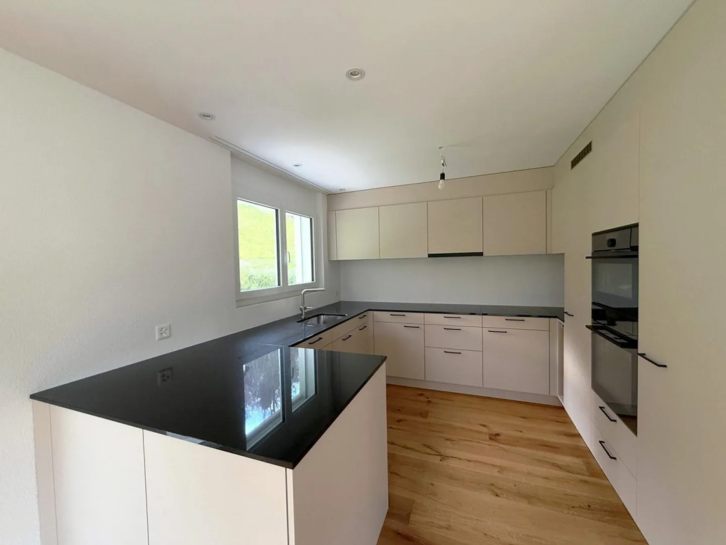 Neubau Einfamilienhaus «am Öölbärg»  Haus D - Photo 5 sur 11