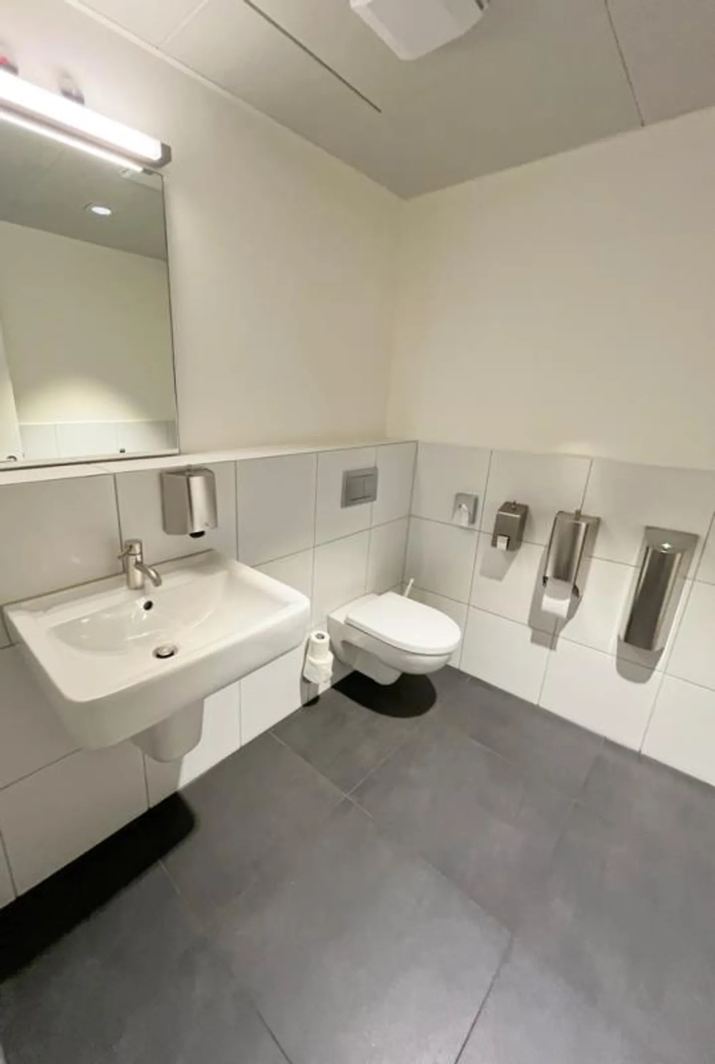 Il tuo nuovo spazio ufficio! - Foto 5 di 5