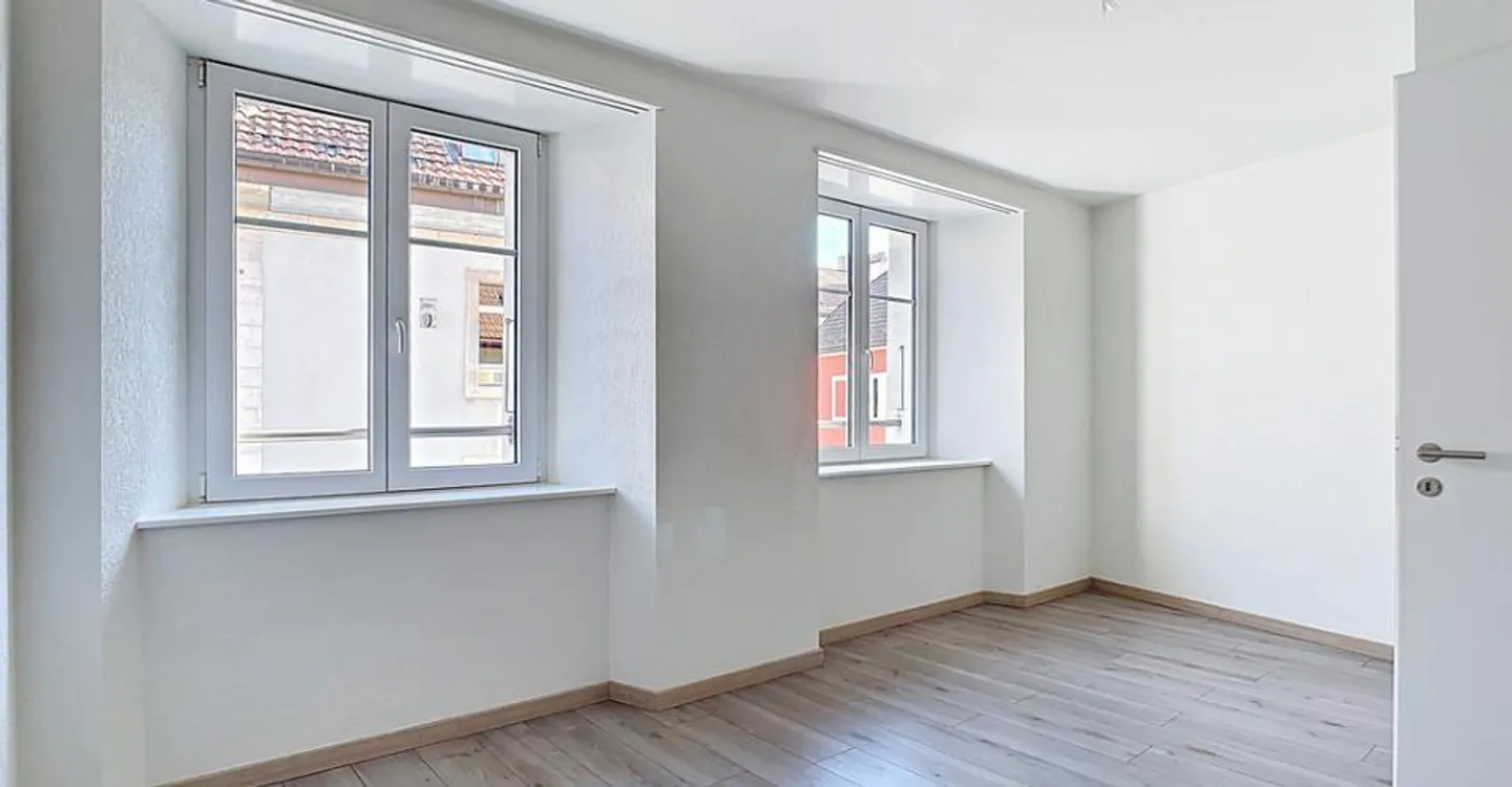 2-Zimmer-Wohnung - Foto 5 von 7