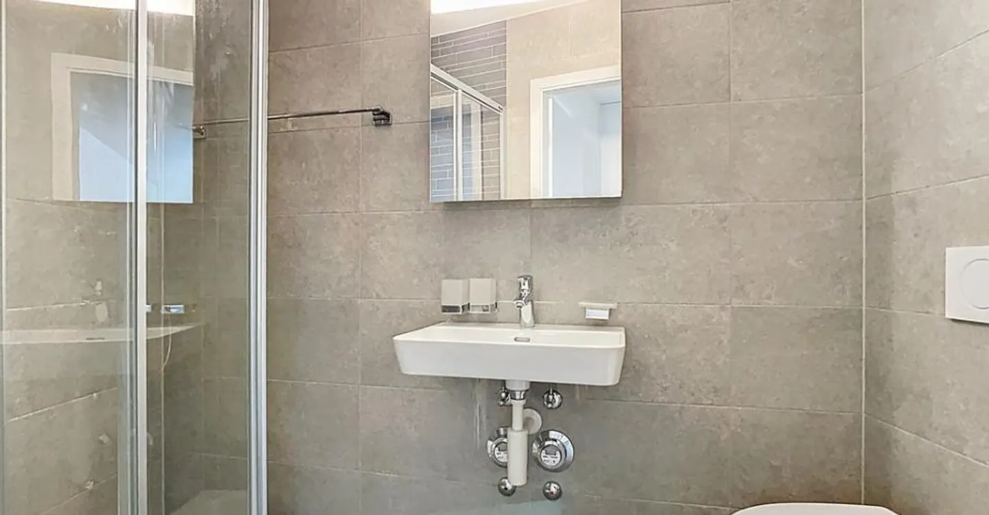 2-Zimmer-Wohnung - Foto 6 von 7
