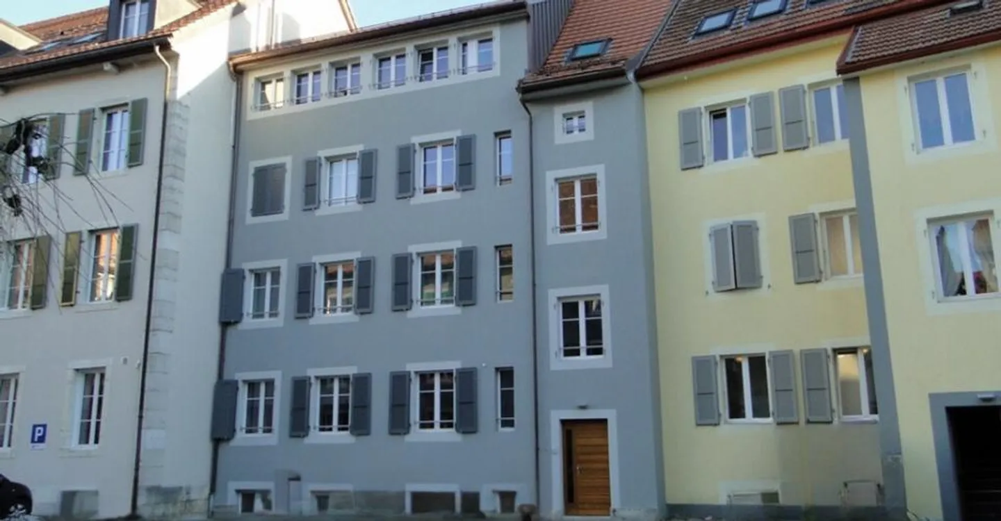 2-Zimmer-Wohnung - Foto 7 von 7