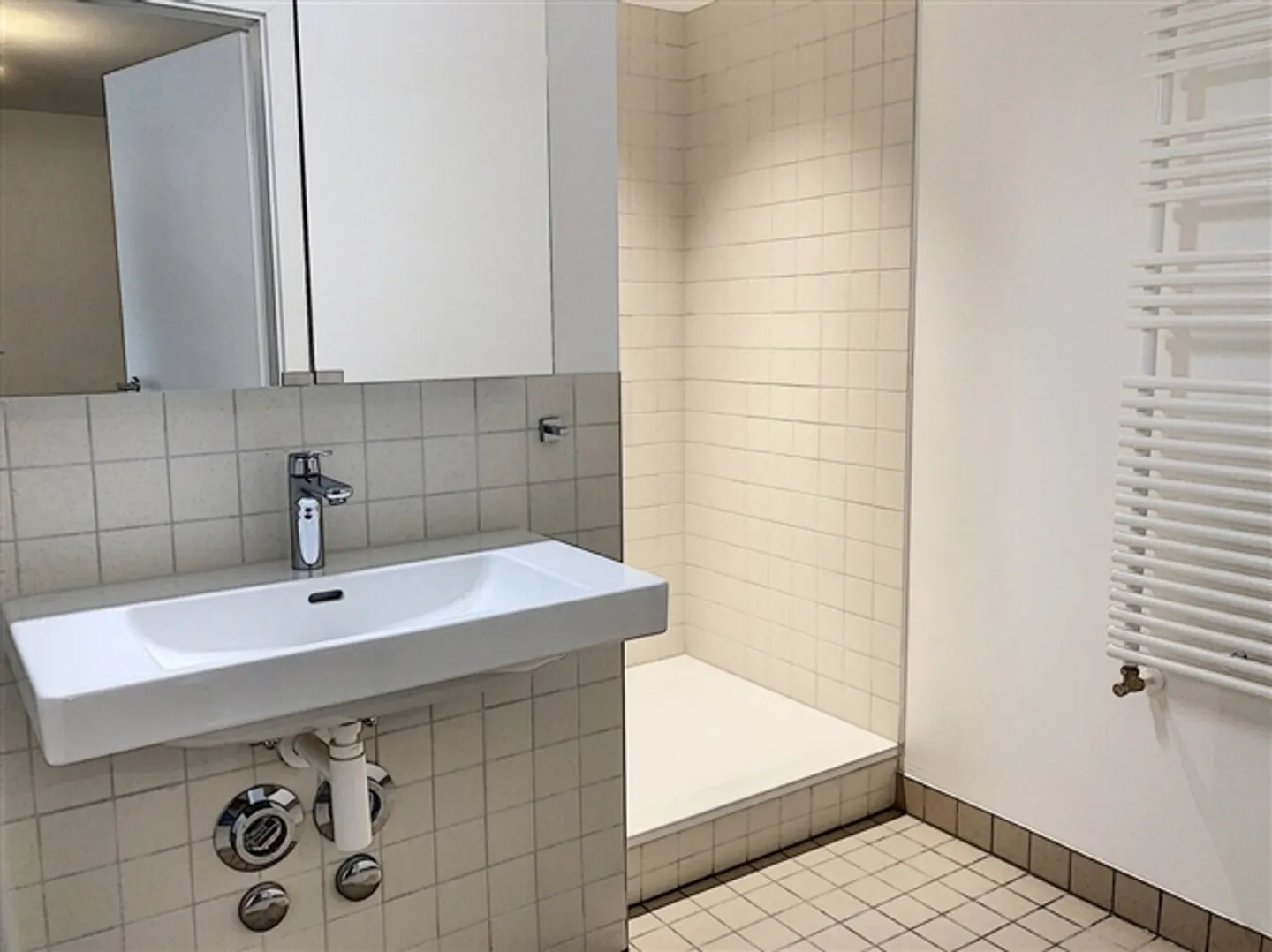 Helle Wohnung im Stadtzentrum - Foto 2 von 12