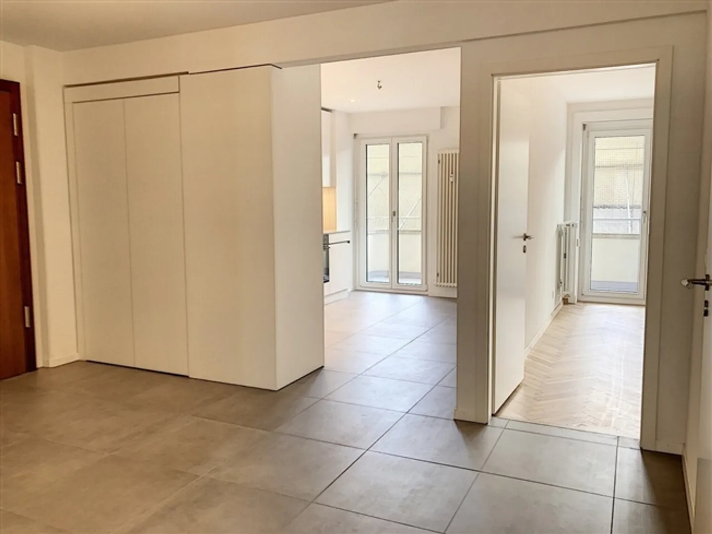 Helle Wohnung im Stadtzentrum - Foto 5 von 12