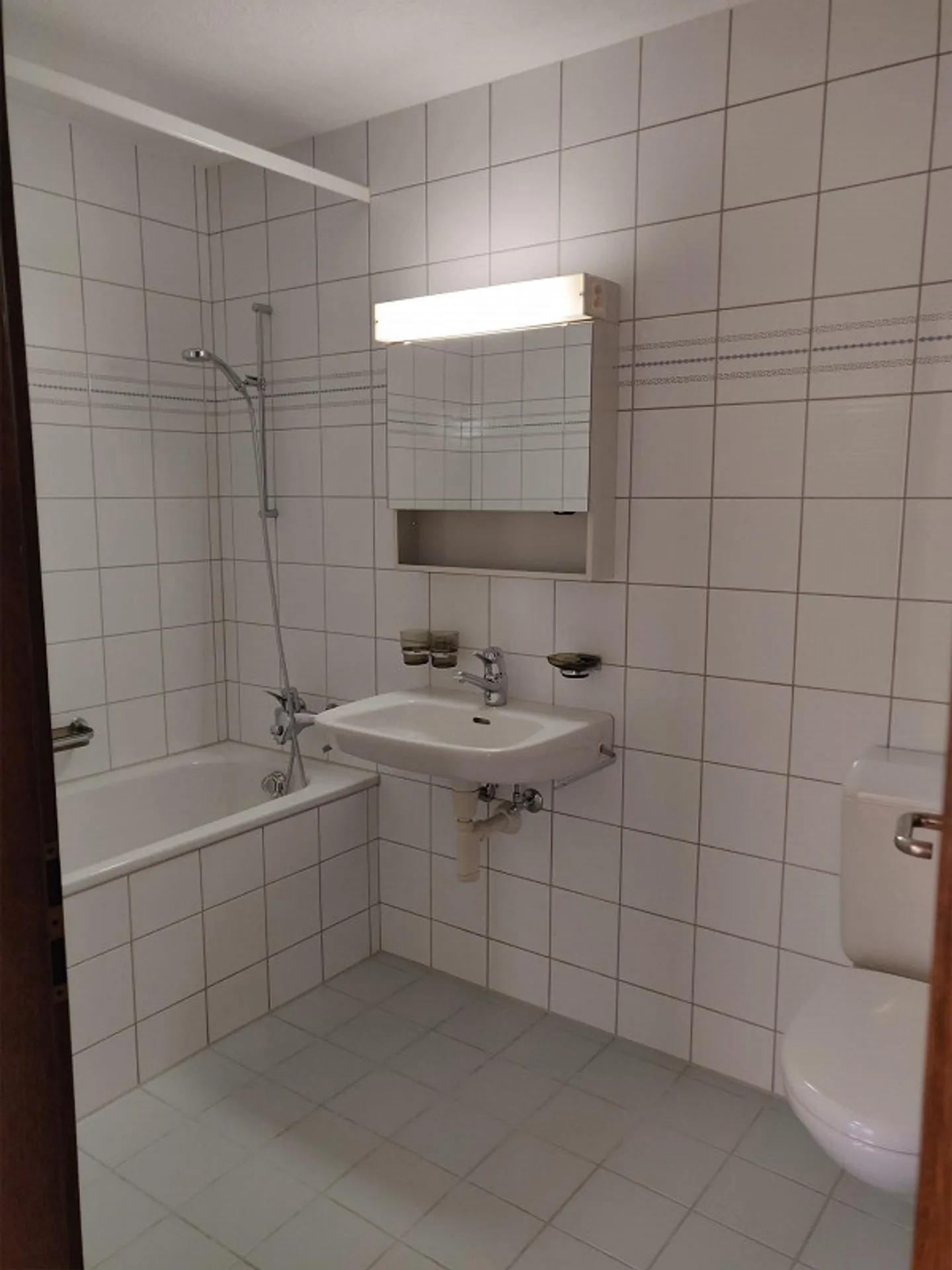 Appartement 3 1/2 pièces - Photo 4 sur 7