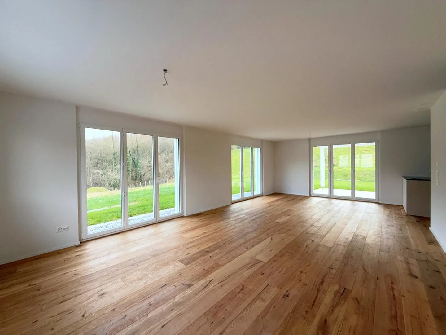 Neubau Einfamilienhaus «am Öölbärg»  Haus D - Photo 8 sur 11