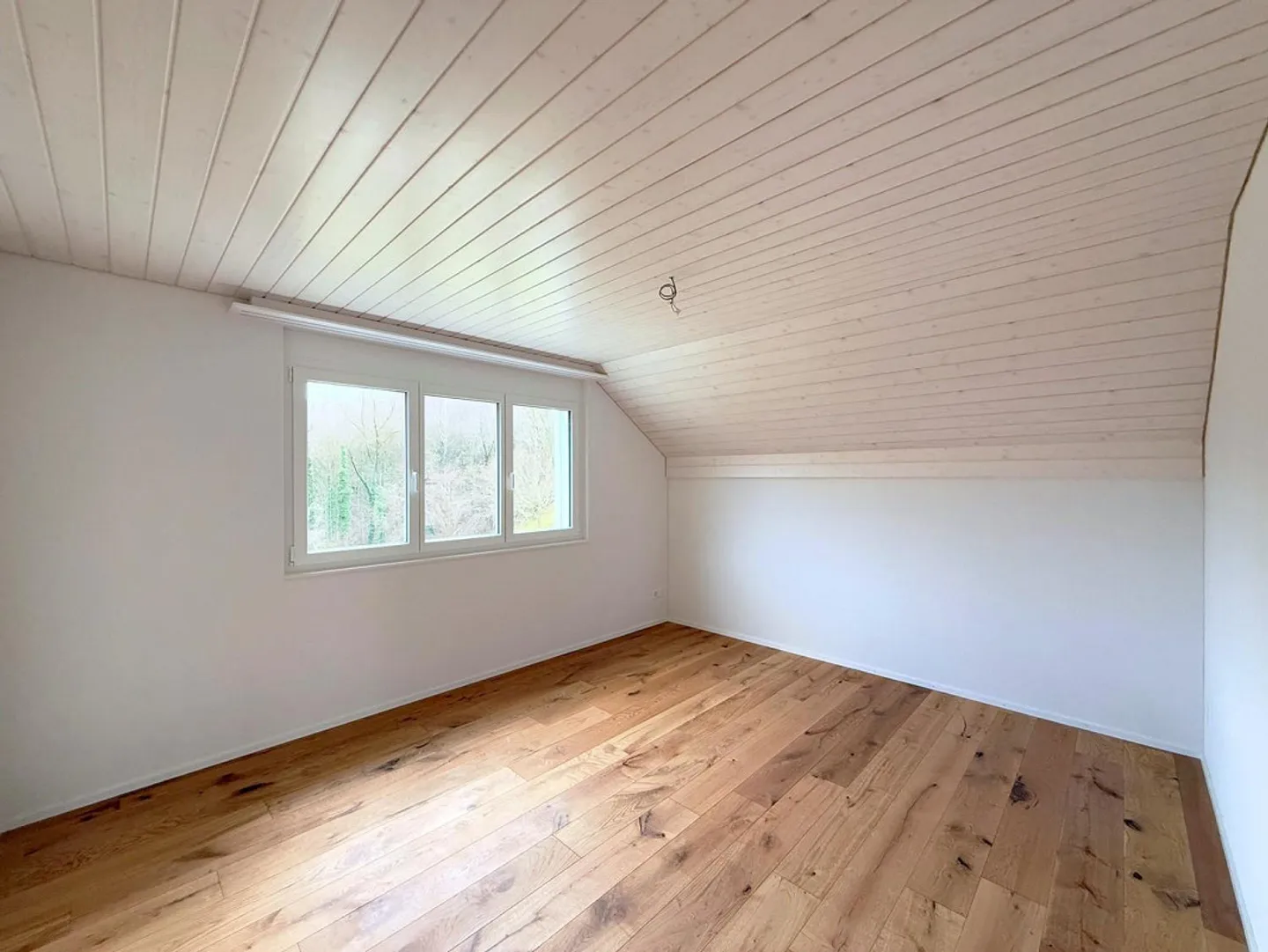 Neubau Einfamilienhaus «am Öölbärg»  Haus D - Photo 10 sur 11