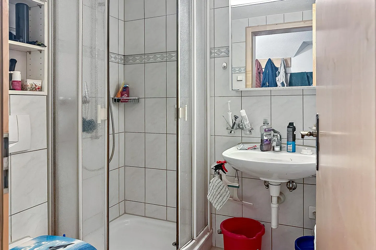 Charmante Wohnung mit Seeblick - Foto 6 von 9