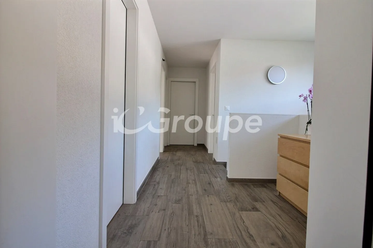 Splendide Villa à louer à Granges VS - Foto 13 von 15