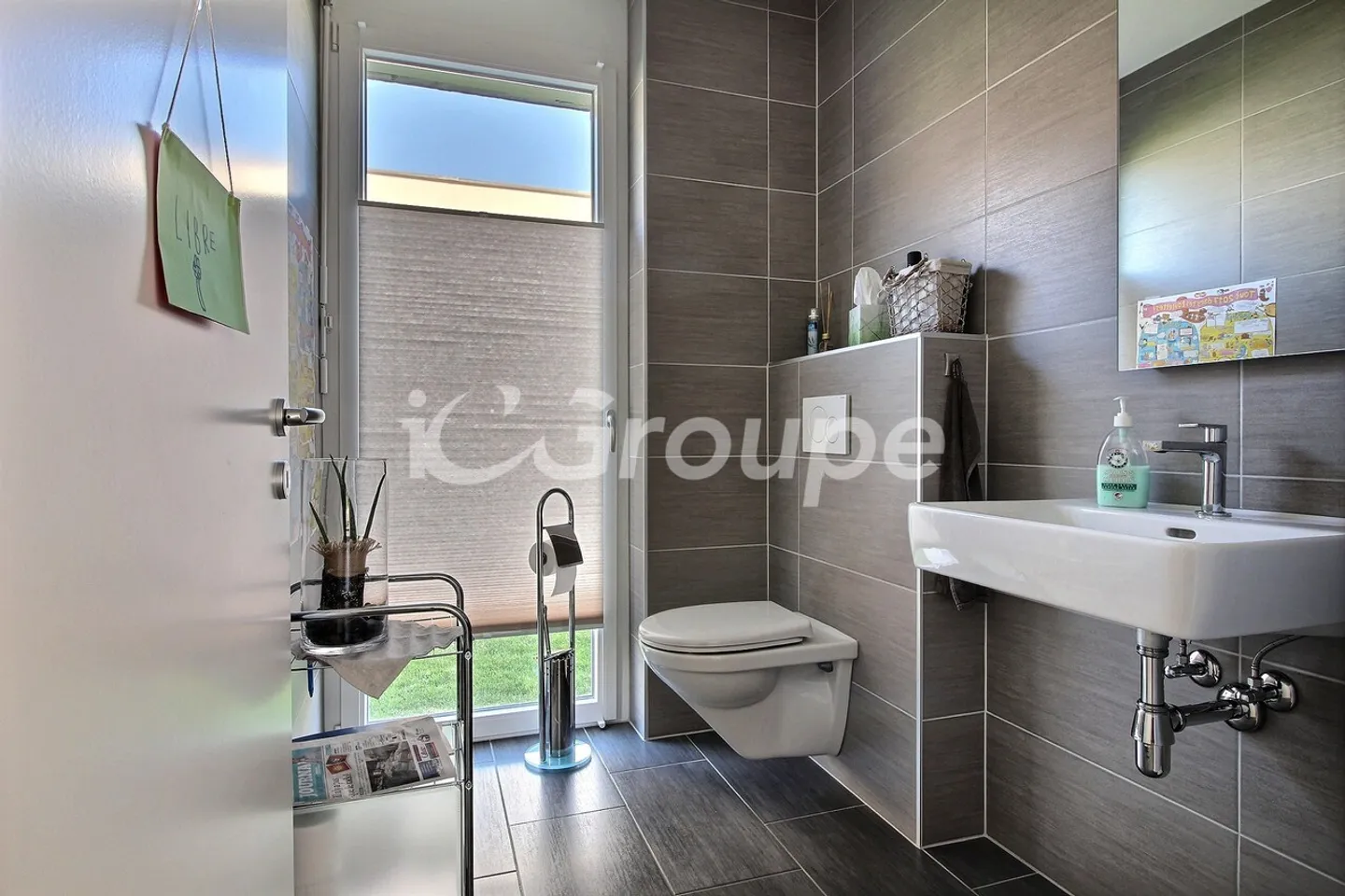 Splendide Villa à louer à Granges VS - Foto 14 von 15