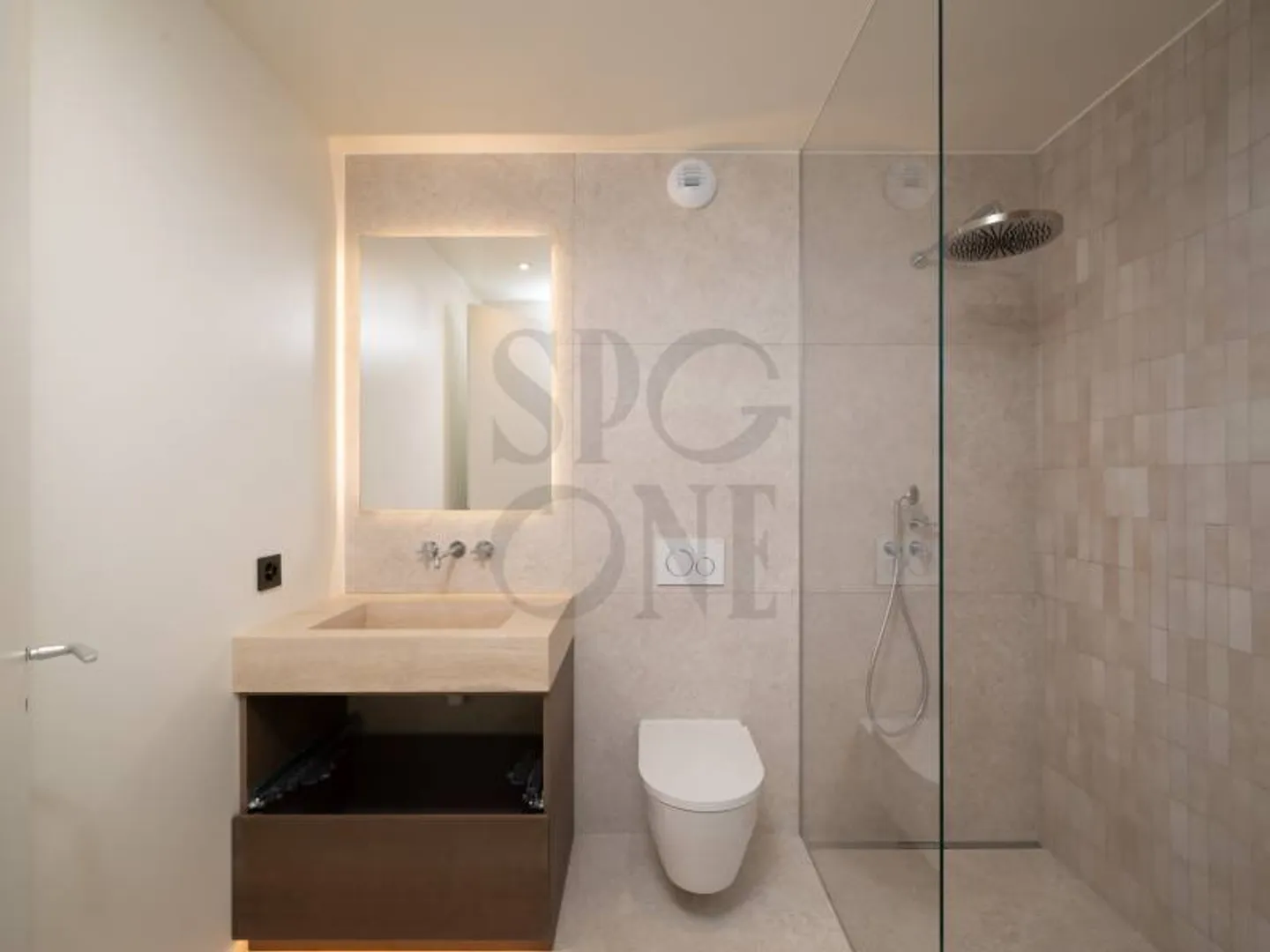 Luxury Attique in Champel - Photo 10 of 12